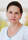 Воронина Элла Ульяновна